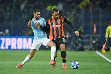 "Шахтер" начинает и... чего ждать от старта "горняков" в Лиге чемпионов