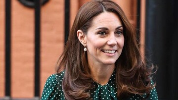 Розмову дочки Кейт Міддлтон підслухали в школі: тепер усі говорять про четверту вагітність герцогині