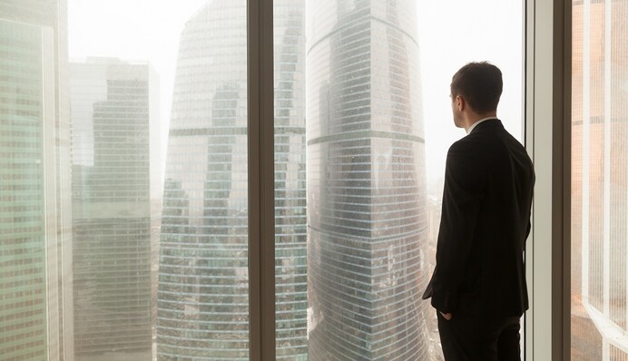 ​Городские джунгли: как мегаполис влияет на здоровье