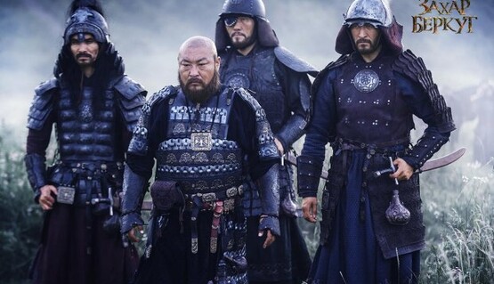 Вышел трейлер фильма 