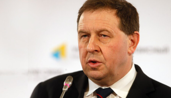 Путін бачить у Зеленському унікальну можливість, щоб реалізувати свої цілі в Україні - Андрій Ілларіонов