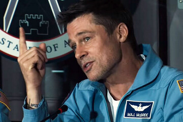 В український прокат виходить фільм 