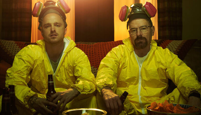 В полнометражном 