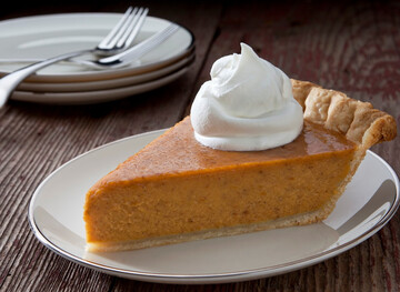 Смачний гарбузовий пиріг за годину: простий рецепт корисного десерту