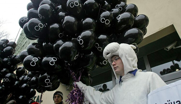 Мы в эпицентре катастрофы: 5 причин выйти на Международный марш за климат в Украине