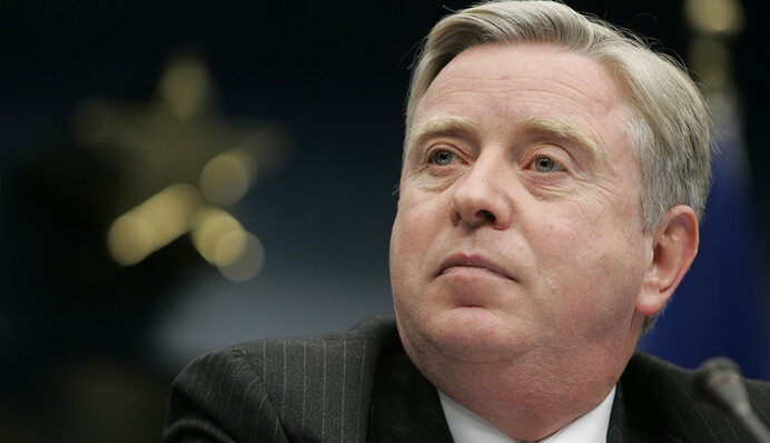 Мы бы взяли вас, но культуры нет - Пат Кокс о перспективах вступления Украины в ЕС