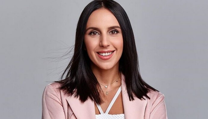 Джамала заговорила про поповнення в родині і паузі в кар'єрі