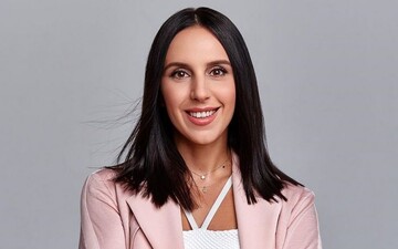 Джамала заговорила про поповнення в родині і паузі в кар'єрі