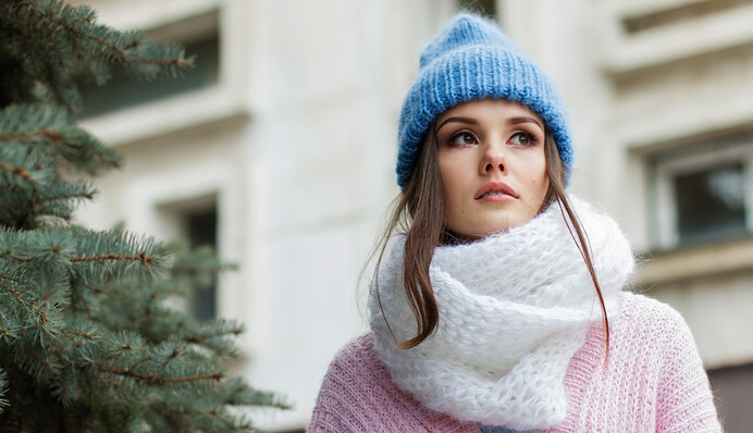 Перші морози, сніг і несподіване тепло: якої погоди очікувати в жовтні-листопаді