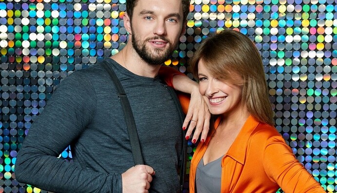 Елена Кравец записала эмоциональное видео о закулисье 