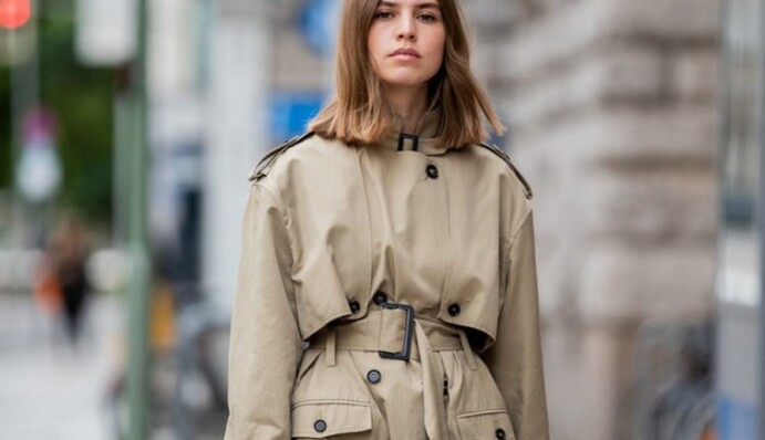 Модні луки цієї осені: 10 теплих речей для перших холодів