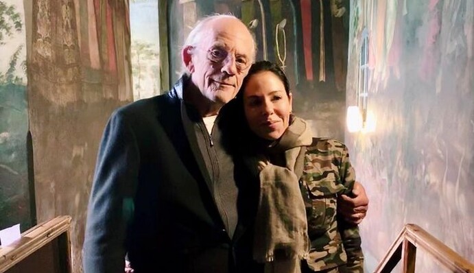 Зірка фільму 