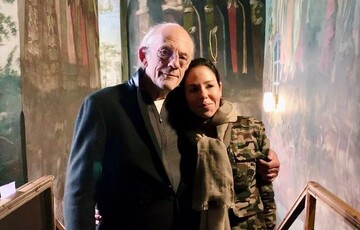 Зірка фільму 