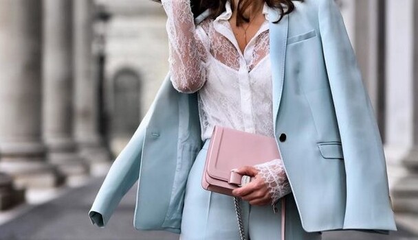 Модні тренди цієї осені: 10 стильних речей для походу в офіс