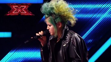 Застуджена Каменських і новий суддя: як на Х-фактор 10 пройшов 2 випуск