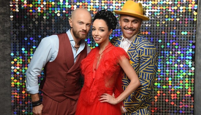 Танці з зірками-2019: кто покинул 5 выпуск, а кто вырвался в лидеры