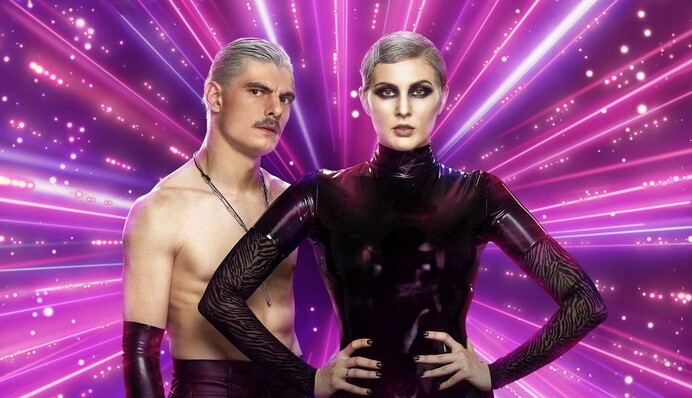 Maruv розповіла, чому з радістю покинула Танці з зірками-2019