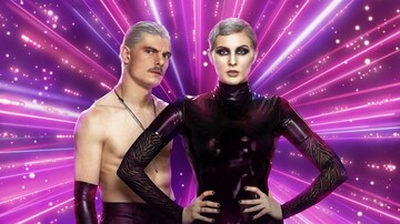 Maruv розповіла, чому з радістю покинула Танці з зірками-2019