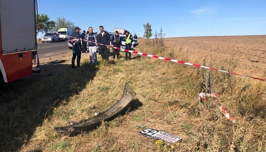 Украинцы массово гибнут в ДТП: что известно о страшных авариях с маршрутками под Одессой и Житомиром, фото, видео