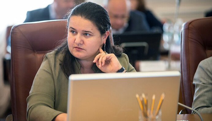 ​Конфликт интересов: о чем молчит Маркарова