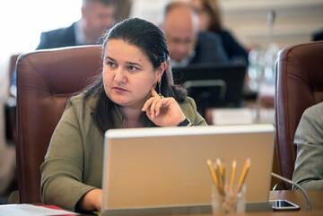 ​Конфликт интересов: о чем молчит Маркарова