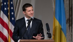 Зеленський в ООН і зустрічі з топ-політиками: всі деталі візиту в США