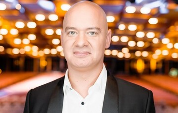 Побачив, що там відбувається... Кошовий пояснив, чому Зеленський мріє з'їхати з Офісу президента