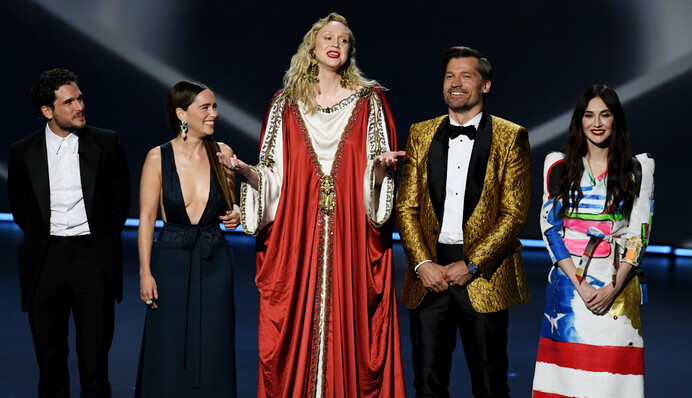 Звезды и создатели 