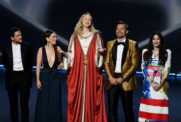 Зірки і творці 