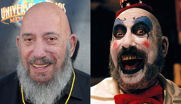 В США умер актер из фильмов Тарантино 