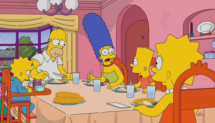 У США помер продюсер 