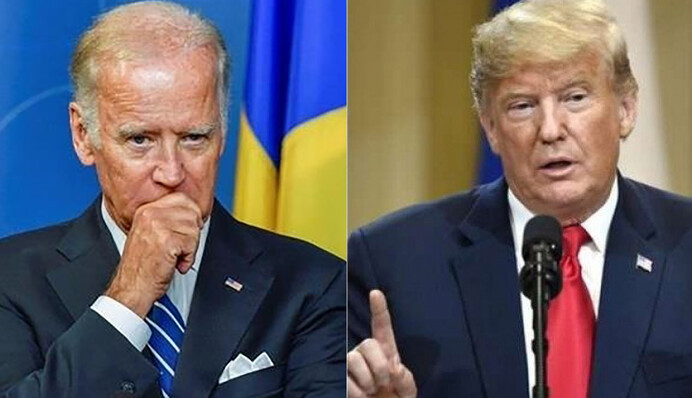 The Curious Case of the Biden family, Ukraine and Donald Trump