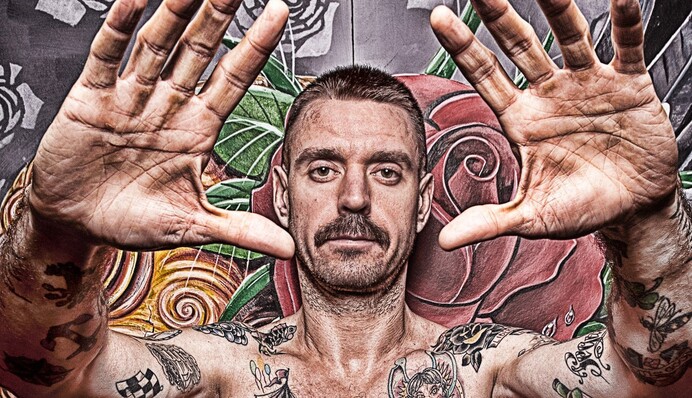 Украинцы не узнали на сцене солиста 