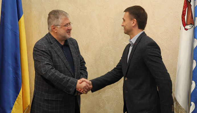 И снова суд по ПриватБанку: чего хочет Коломойский и чем это грозит Украине