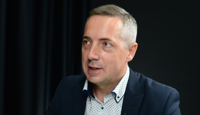 Украинцы адекватно оценивают настоящее: они знают, что в беде - Михаил Минаков