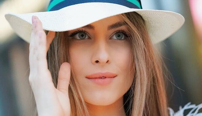 Внучка Ротару выпустила новый трек: фанаты уже назвали его хитом