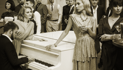 В скором времени в столице появится новая культурная традиция