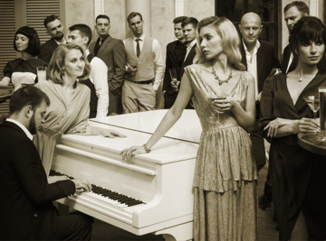 В скором времени в столице появится новая культурная традиция