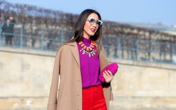 Модні тренди цієї осені: 10 яскравих і стильних речей на жовтень