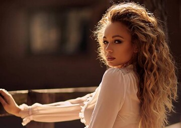 Трагедія для сім'ї: українська співачка вперше висловилася про розлучення з чоловіком