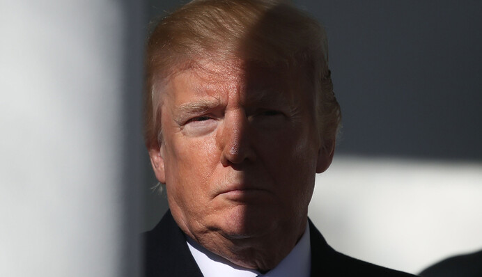 Спасти нерядового Трампа: каковы шансы на импичмент президенту США