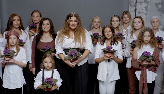 Кліп-мільйонник 