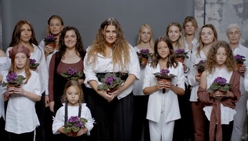 Кліп-мільйонник 