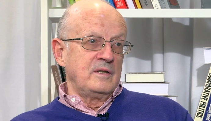 По Трампу нанесен большой удар - Андрей Пионтковский