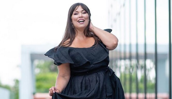 Українка перемогла на міжнародному конкурсі краси: багато хто її знає по шоу 