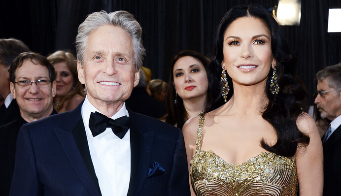 День народження Майкла Дугласа і Кетрін Зета-Джонс: як пара зберегла міцний шлюб