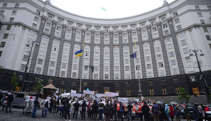 Дайте нам жить: почему власть обязана вмешаться в ситуацию с недостроями