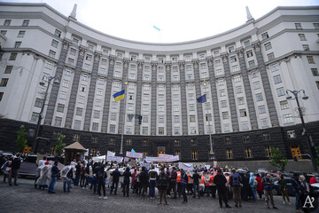 Дайте нам жить: почему власть обязана вмешаться в ситуацию с недостроями