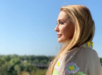 Ольга Сумська згадала, як ледь не померла: хто тоді врятував акторку