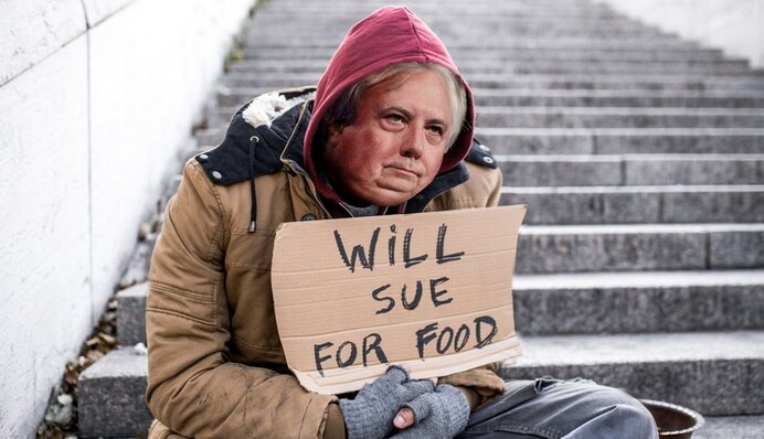 Политик пригрозил блогеру судом за мемы с его лицом: теперь их в сети стало еще больше